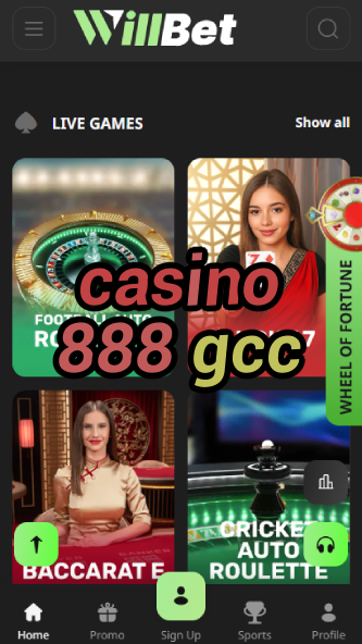 Casino 888 GCC - Top Gulf Region Casino-www.bdqngd.com
