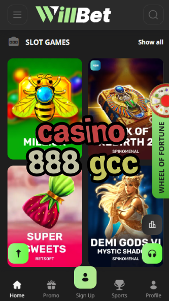 Casino 888 GCC - Top Gulf Region Casino-www.bdqngd.com