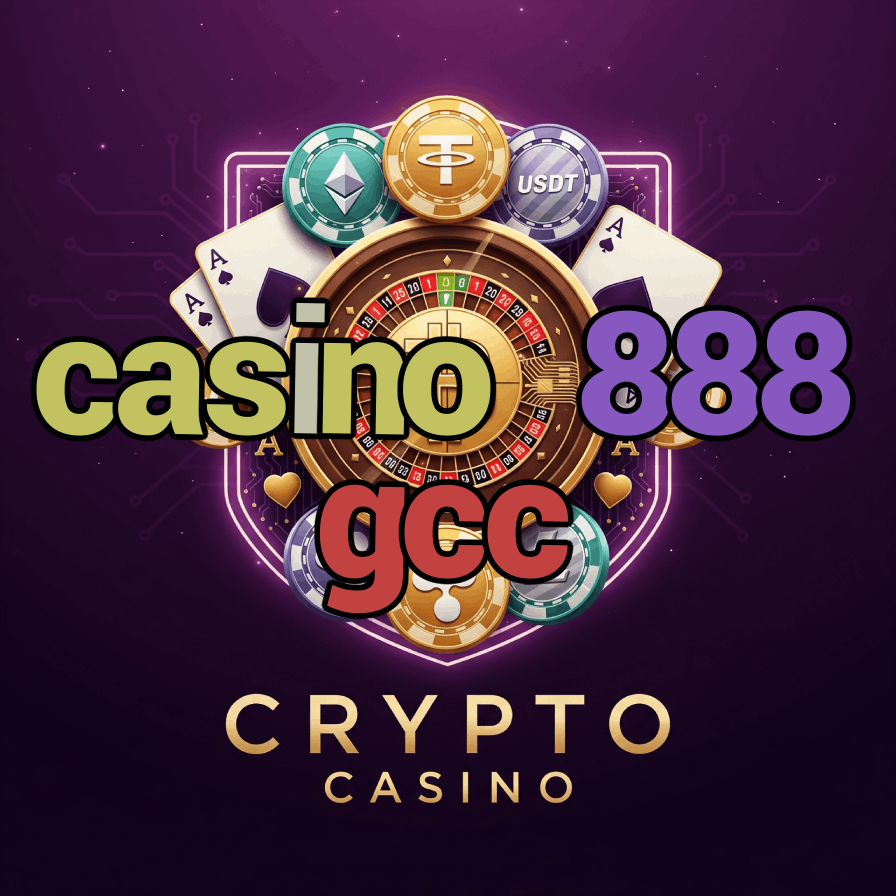 Casino 888 GCC - Top Gulf Region Casino